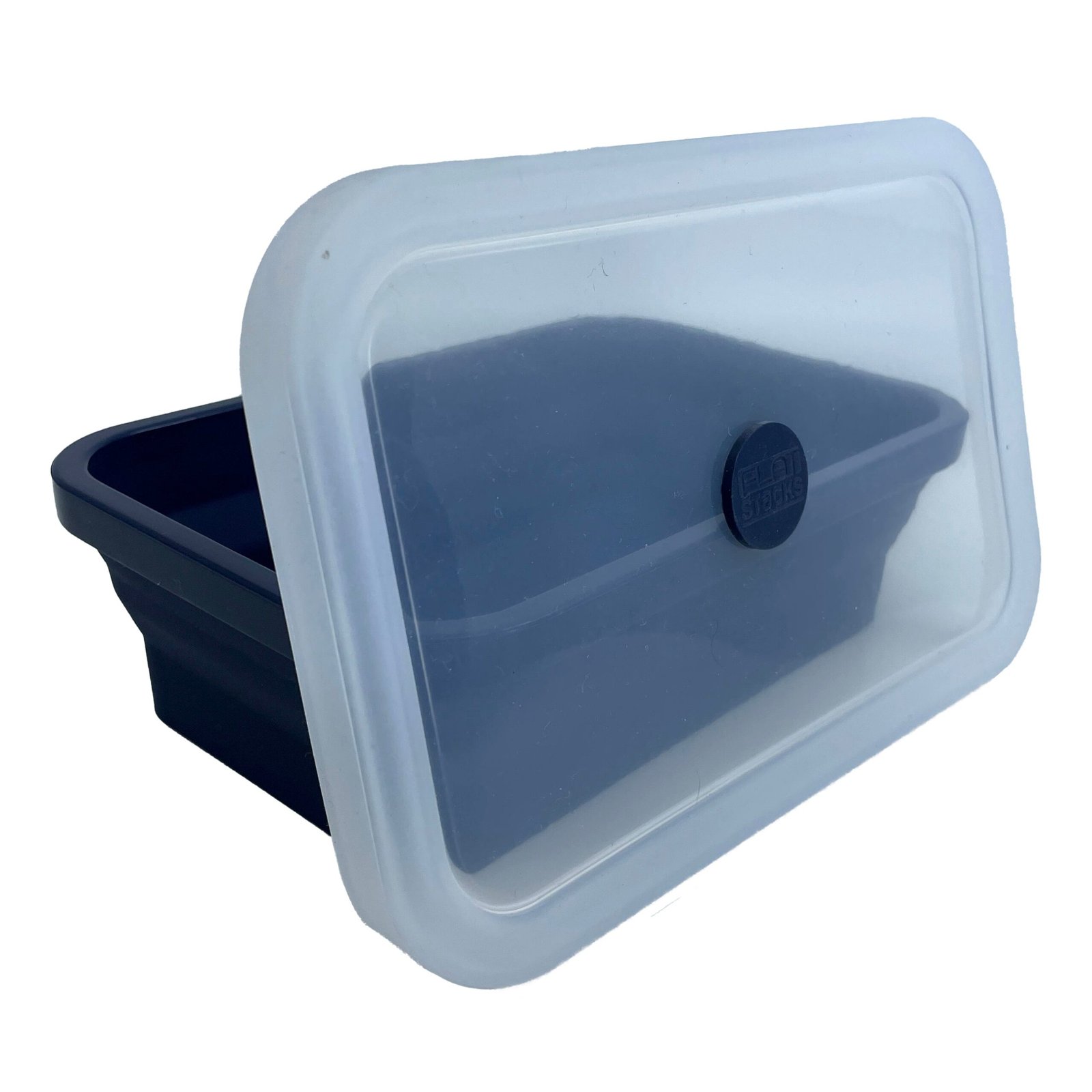 Air Fryer Rectangle Ovenware — 1L - Image 8