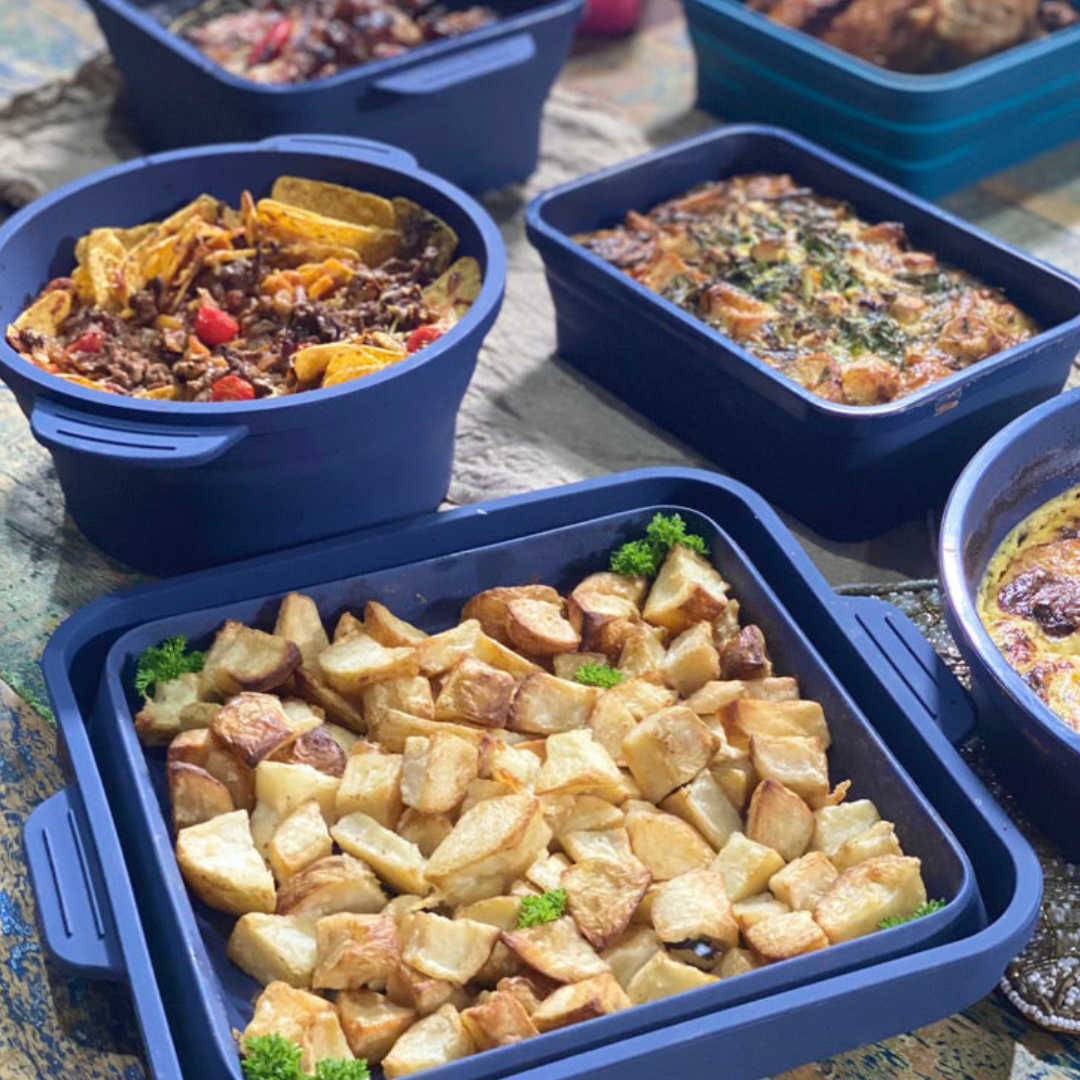 Medium Rectangle Ovenware — 2L - Image 2