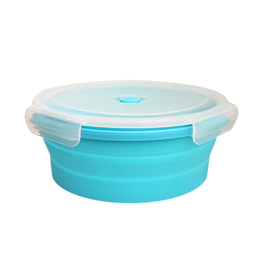 Flat Stacks Salad Bowl
