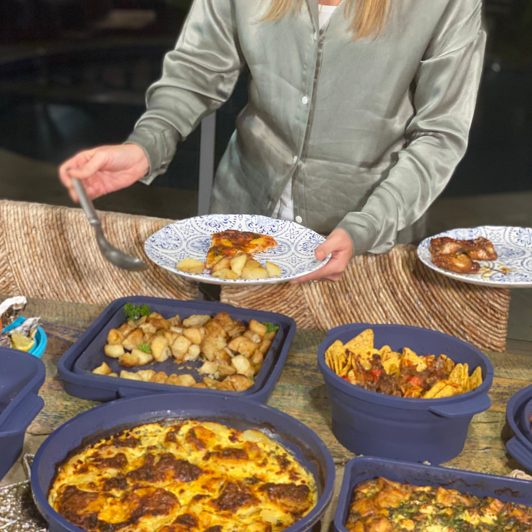 Medium Rectangle Ovenware — 2L - Image 5