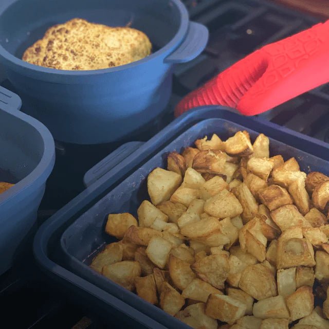 Ovenware